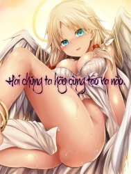 Hai chúng ta hãy cùng tạo ra nào. (nguyên tác) [Futari de Issho ni Tsukurimashou.; ふたりで一緒につくりましょう。]