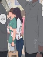 Otouto o Isei to Shite Isshiki Shite Shimau Mukuchi na Onee-chan [Quiet Older Sister That's Conscious of Her Younger Brother as the Opposite Sex;Otouto o Isei to Shite Isshiki Shite Shimau Mukuchi na Onee-chan; 弟を異性として意識してしまう無口なお姉ちゃん]