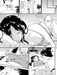 Welcome to the Rabbit Paradise [Comic Kairakuten 2017-09]