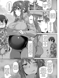 Onee-san Amae Love Bote Ecchi (Botebara Haramase Goudou)