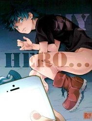 Người hùng của tôi (Boku no Hero Academia) [My Hero]