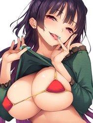 Shouwaru Henshuu Azato-san [Anri - Cô biên tập viên xấu tính]
