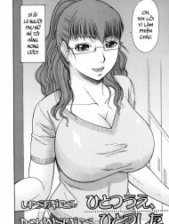 Upstairs Downstairs [Hitotsu Ue Hitotsu Shita]