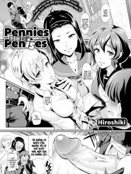 Pennies to Penises