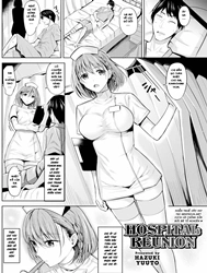 Dõi Theo Duyên Số! [Hospital Reunion]