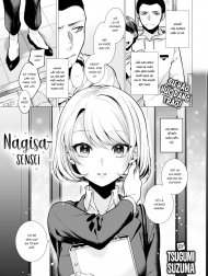 Nagisa-sensei
