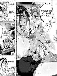 Wrapped Heart [Comic Kairakuten BEAST 2019-09]