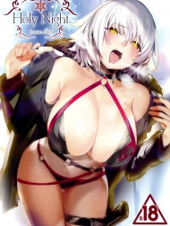Đêm thánh thiện cùng Jeanne [Holy Night Jeanne Alter]