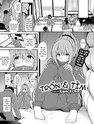 Trốn & Tìm [Hide & Seek]
