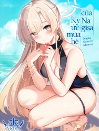 Ký ức mùa hè của Nagisa - Blue Archive
