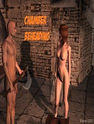 Chamber Beheading