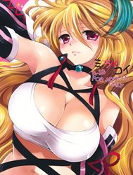 Milla x Koi (Tales of Xillia) Truyện hentai Milla x Koi (Tales of Xillia)