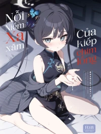 Nỗi niềm xa xăm của kiếp chim lồng