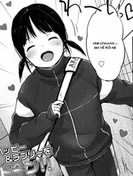 [Loli] Ohirune Wo Douzo