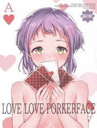 LOVE LOVE PORKERFACE (THE IDOLM@STER MILLION LIVE!)