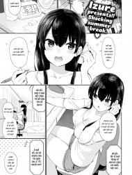 Summer OneShota