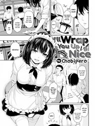 I’ll Wrap You Up Nice