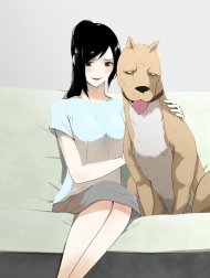 Wagaya ni Inu ga Yattekita