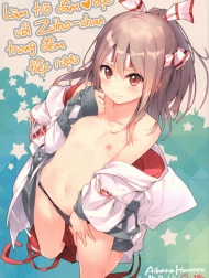 Đêm tiệc rượu dâm dục với Zuiho-chan [Zuihou-chan to Ecchi na Osake de Parynigh; 瑞鳳ちゃんとえっちなお酒でぱーりない]