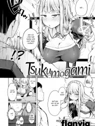 Tsukumogami