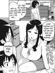 Sex Friend Momma [SeFrie Mama]