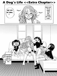 Inu no Seikatsu Bangaihen | A Dog's Life Extra Chapter