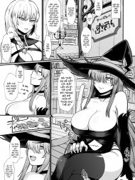Isekai thành phù thủy, tôi bị địt bởi quỷ 3 [異世界でゴブリンに犯されるやつ3; Isekai de Goblin ni Okasareru Yatsu 3]