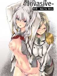 Invasive (Kantai Collection -KanColle-)