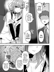 Bí mật của cô hàng xóm [Neighbor's Secret]