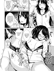 Rabimero Channel [Comic X-Eros #52]