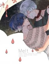 Hòa Quyện Và Trở Nên Một Thịt (Tokyo Ghoul) [Melt (Tokyo Ghoul); Melt (東京喰種)]
