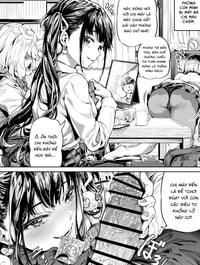Tổng hợp truyện ngắn vẽ bởi Ooban Yaki [The Nerd's Massive Cock]