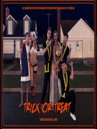 Trick Or Treat