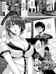 Mean ❤ Exciting ❤ Reflexology [Comic Bavel 2019-11]
