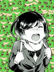 Closeted Petit Succubus