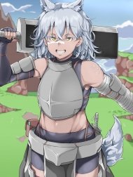 Isekai de Yuusha ni Natta kedo Taoshita Teki ga Otokonoko ni Natte Kaette Kurunda ga [異 世界 で 勇者 に な っ た け ど 倒 し た 敵 が 男 の な っ て 帰 く る ん が 男]