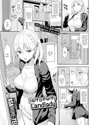 Soft and Fluffy Landlady