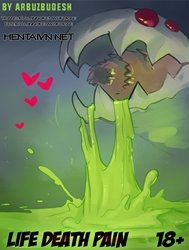 Life Death Pain (League Of Legends)