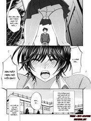 Tall + Short [Cao và Lùn]