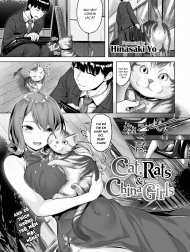 Cat, Rats & China Girls