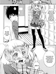 Template and Chocolate [Only You - Template And Chocolate]