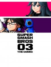 Super Smash Bros