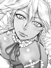 Aishela Và Cây Đèn Cổ [PARAISO]