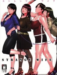 Strange Wife