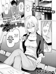 Biên Tập Viên La Sát Satou-san [Rakshasi Editor Satou-san]