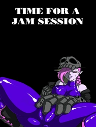 Time For A Jam Session