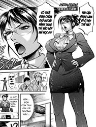 Mika-sensei's Despair [Mika-sensei no Yuutsu]