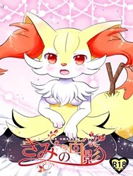 Kimi no Omokage (Pokemon) [Your Facade]