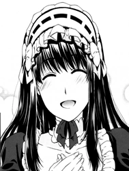 The Equation of Him and His Little Sister [Kare to Imouto no Houteishiki; The Equation of Him and His Little Sister]
