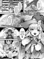 Ippatsu Gyakuten!? Ouji-sama Shoukan Mahou [一発逆転!?王子様召喚魔法]